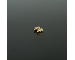 滾花預(yù)埋銅螺母 鑲嵌注塑銅螺母 非標銅螺母可定制 (4)