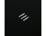 連接器公母銅針 航空插 公母插針插孔 公母針 插針定做 (3)