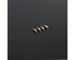 連接器公母銅針 航空插 公母插針插孔 公母針 插針定做 (7)